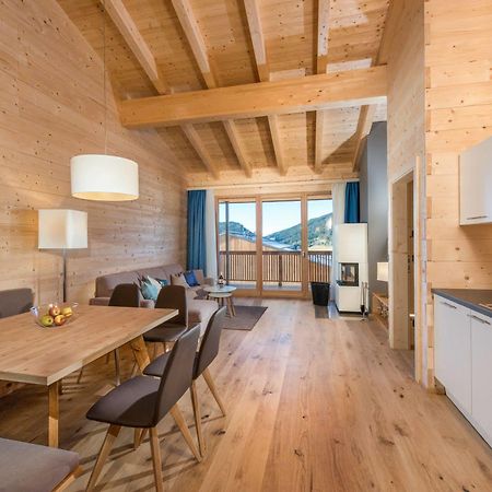Rittis Alpin Chalets Dachstein Ramsau am Dachstein Exteriör bild