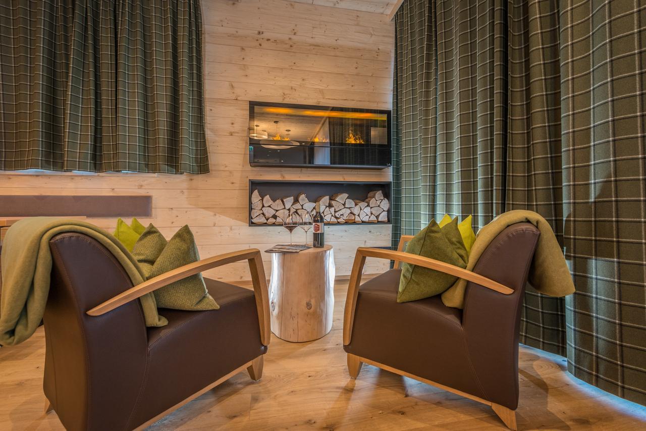 Rittis Alpin Chalets Dachstein Ramsau am Dachstein Exteriör bild