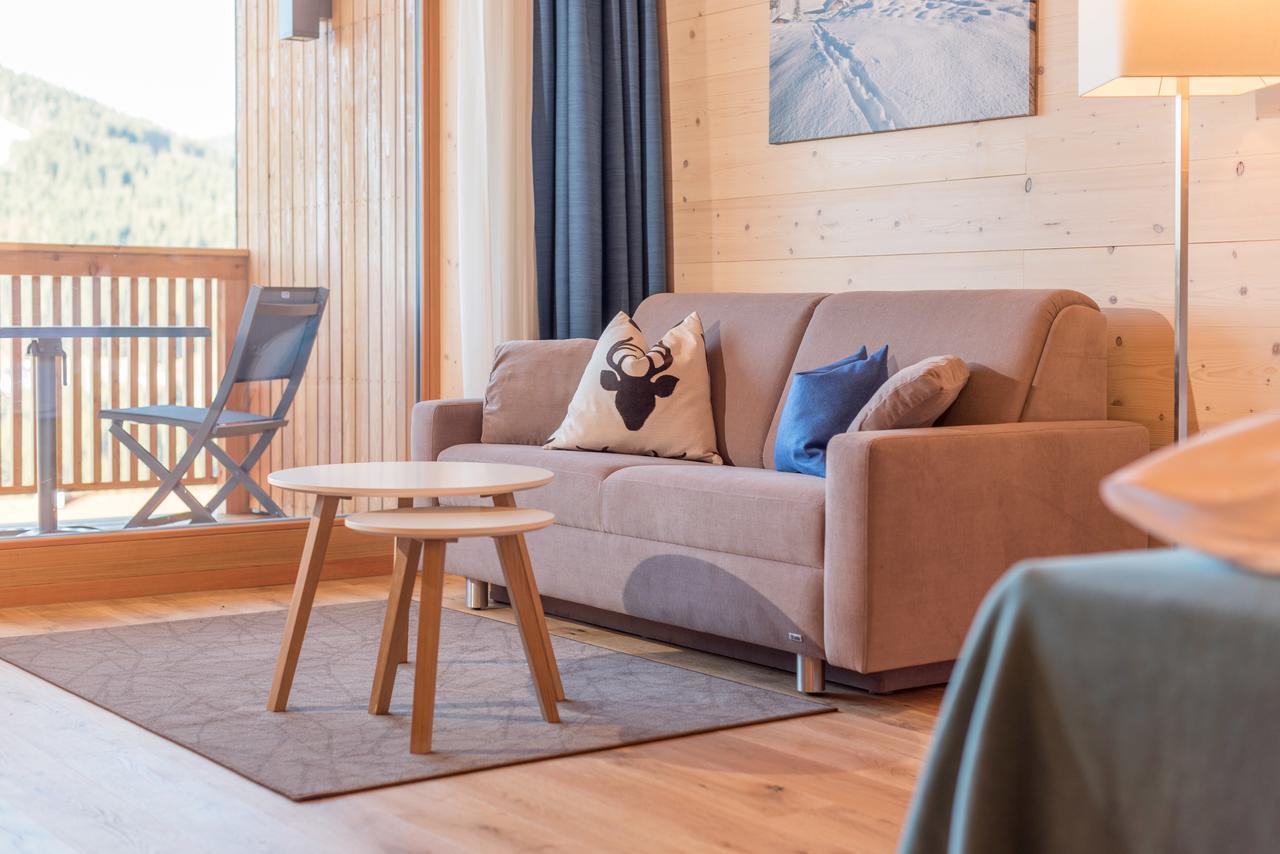Rittis Alpin Chalets Dachstein Ramsau am Dachstein Exteriör bild