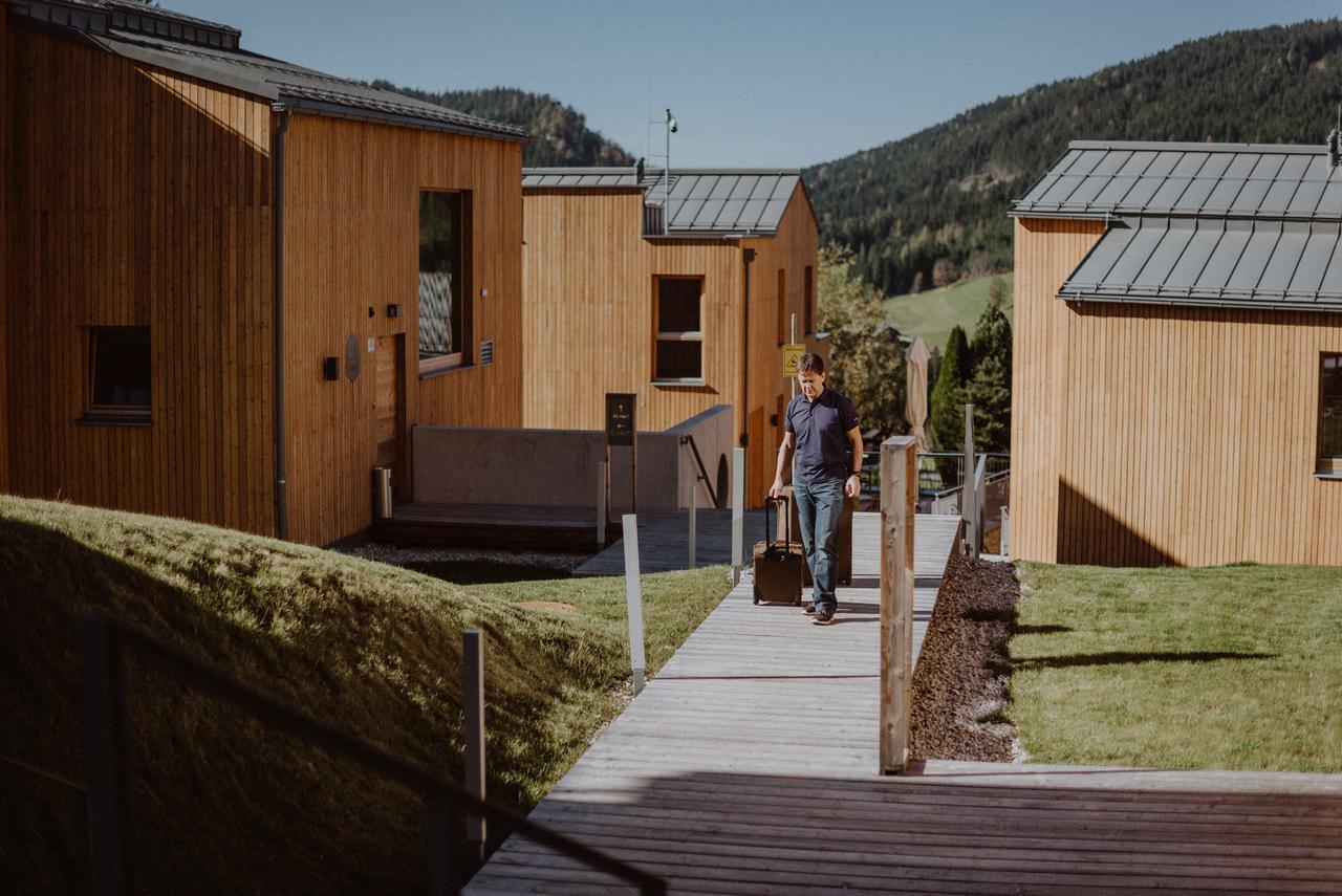 Rittis Alpin Chalets Dachstein Ramsau am Dachstein Exteriör bild